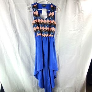 Beautiful woman's or girl's dress